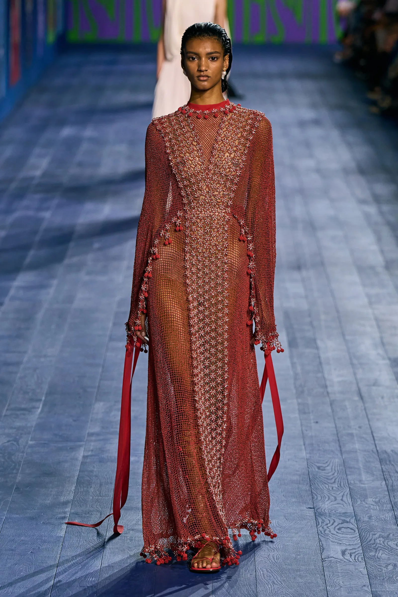 Dior Haute Couture Thu-Đông 2024
