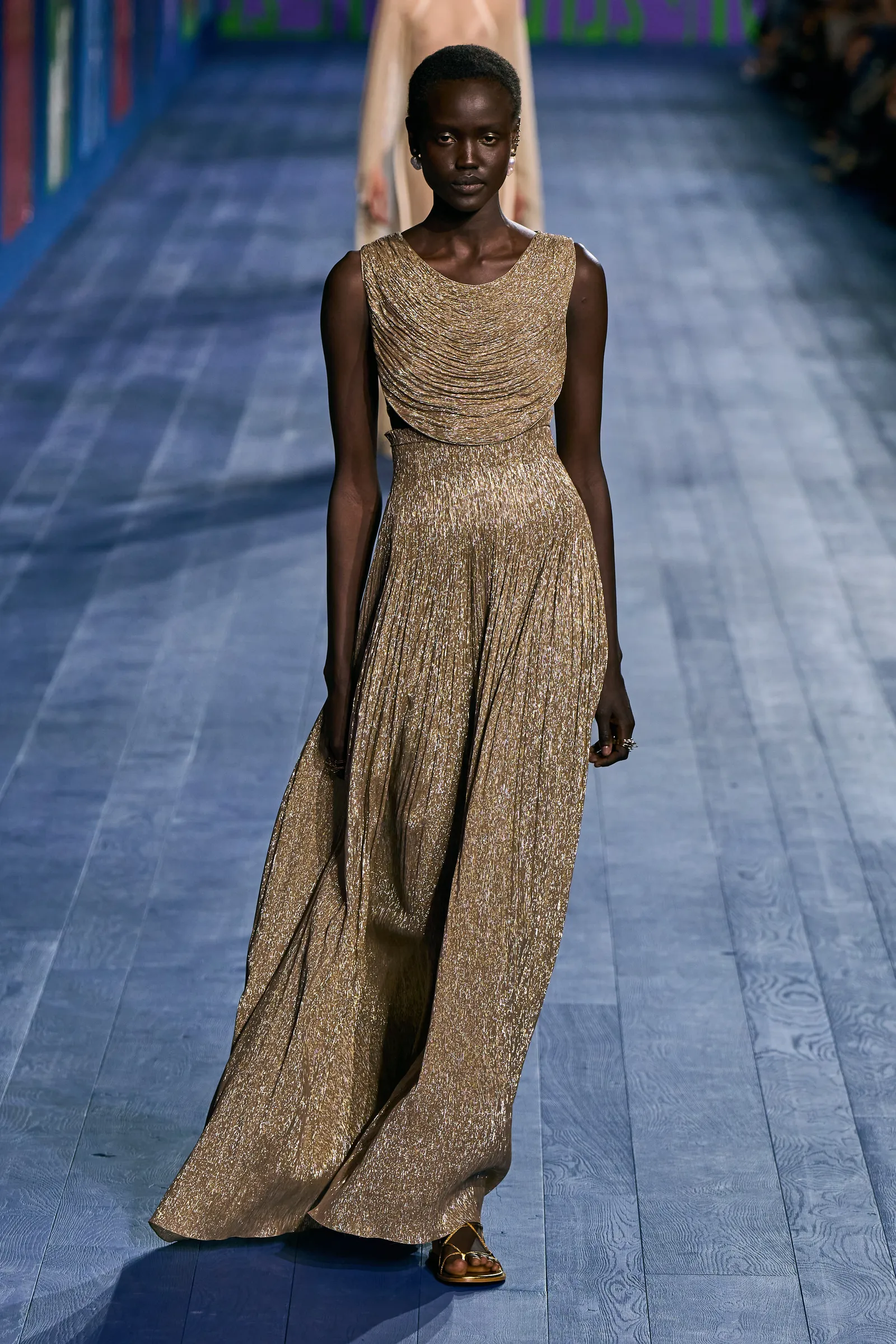Dior Haute Couture Thu-Đông 2024