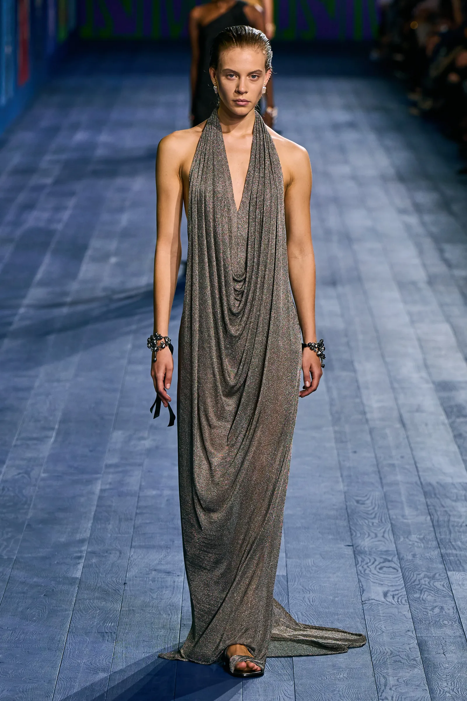 Dior Haute Couture Thu-Đông 2024