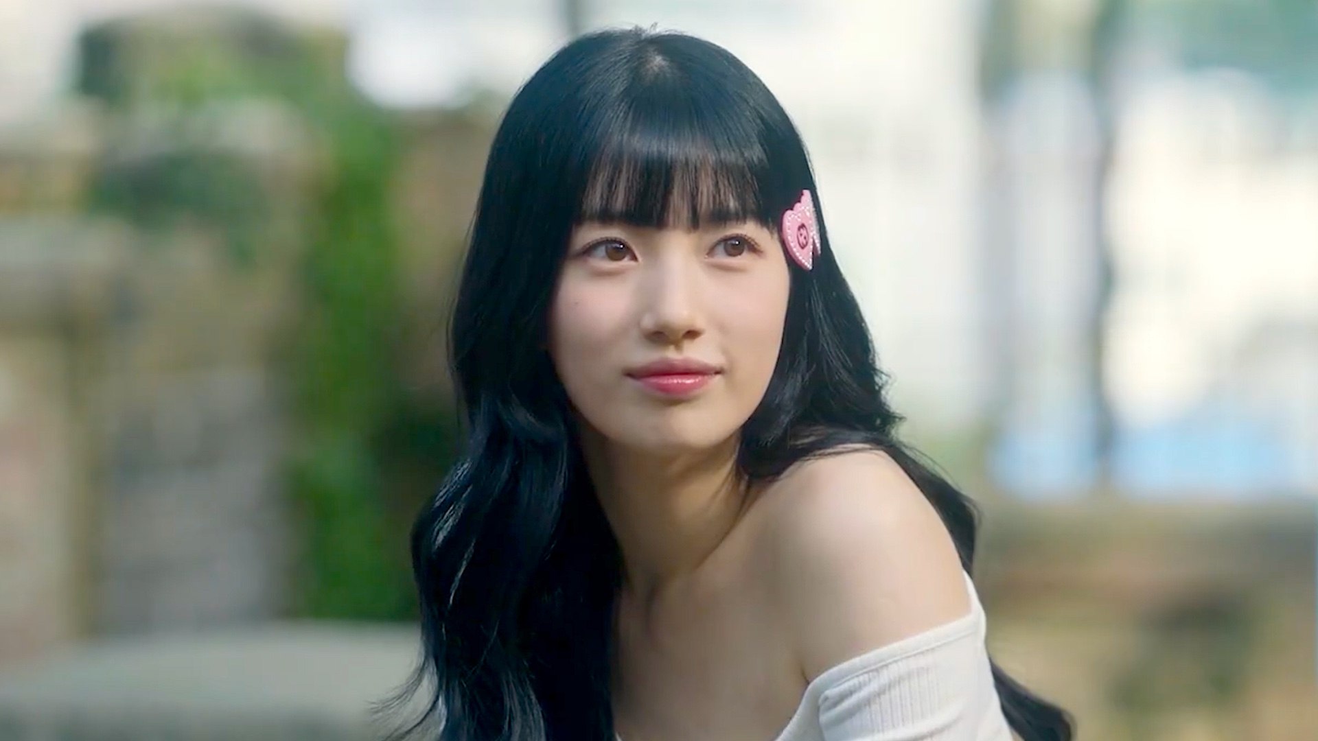 bae suzy trong doona!