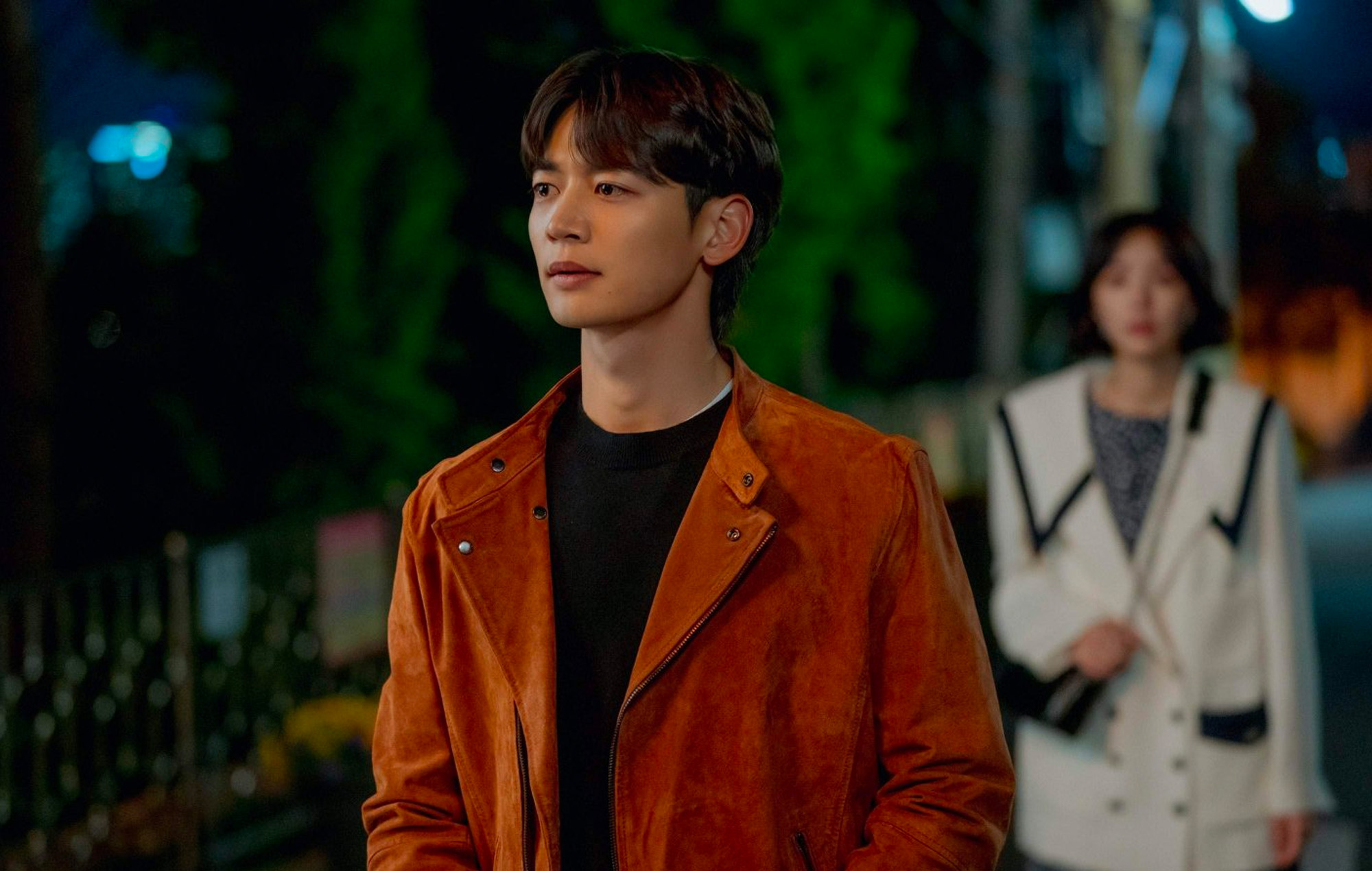 Choi Min Ho trong bộ phim the fabulous
