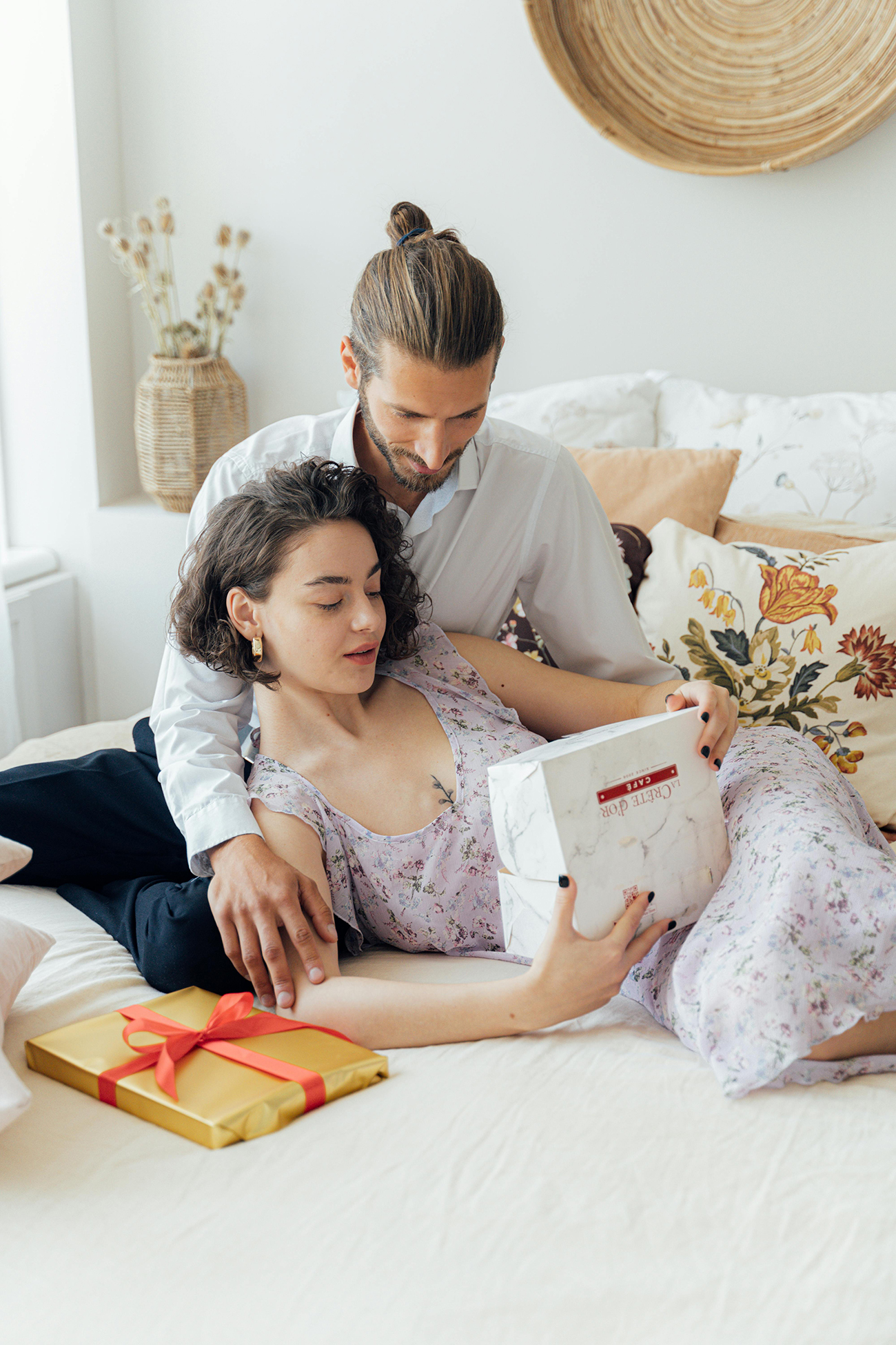 tặng quà kỷ niệm ngày cưới vô giá cho vợ chồng