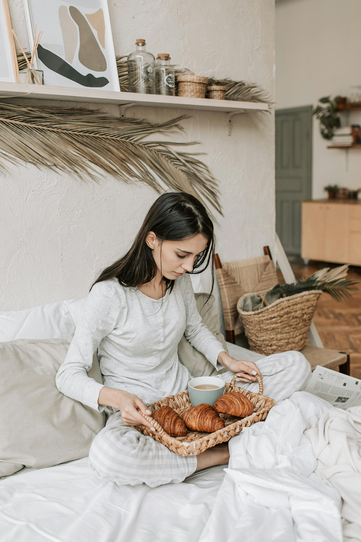 thói quen ăn uống không kiểm soát ảnh hưởng xấu đến sức khỏe tinh thần