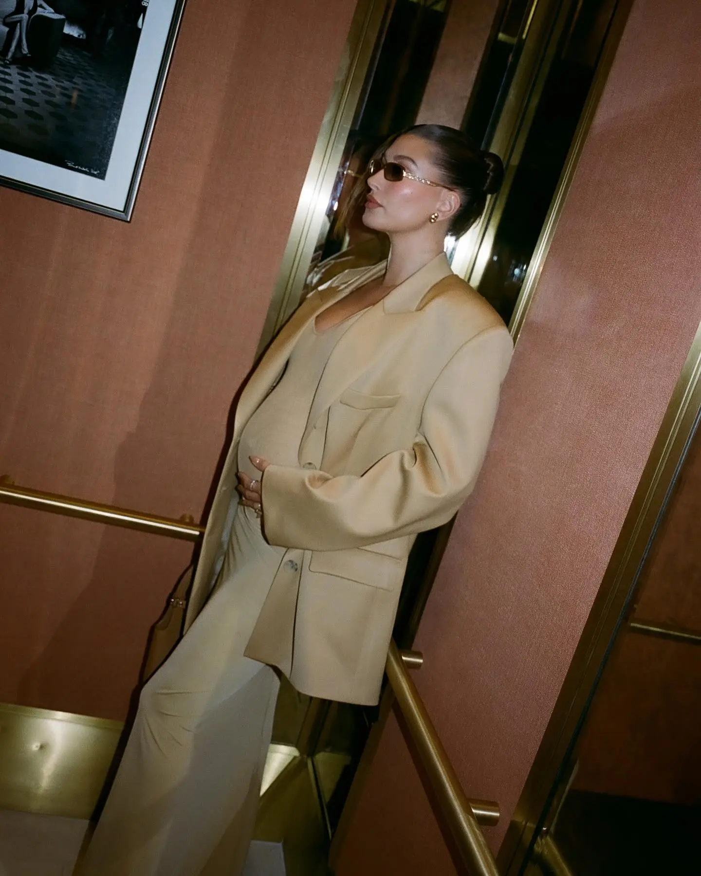 hailey bieber
