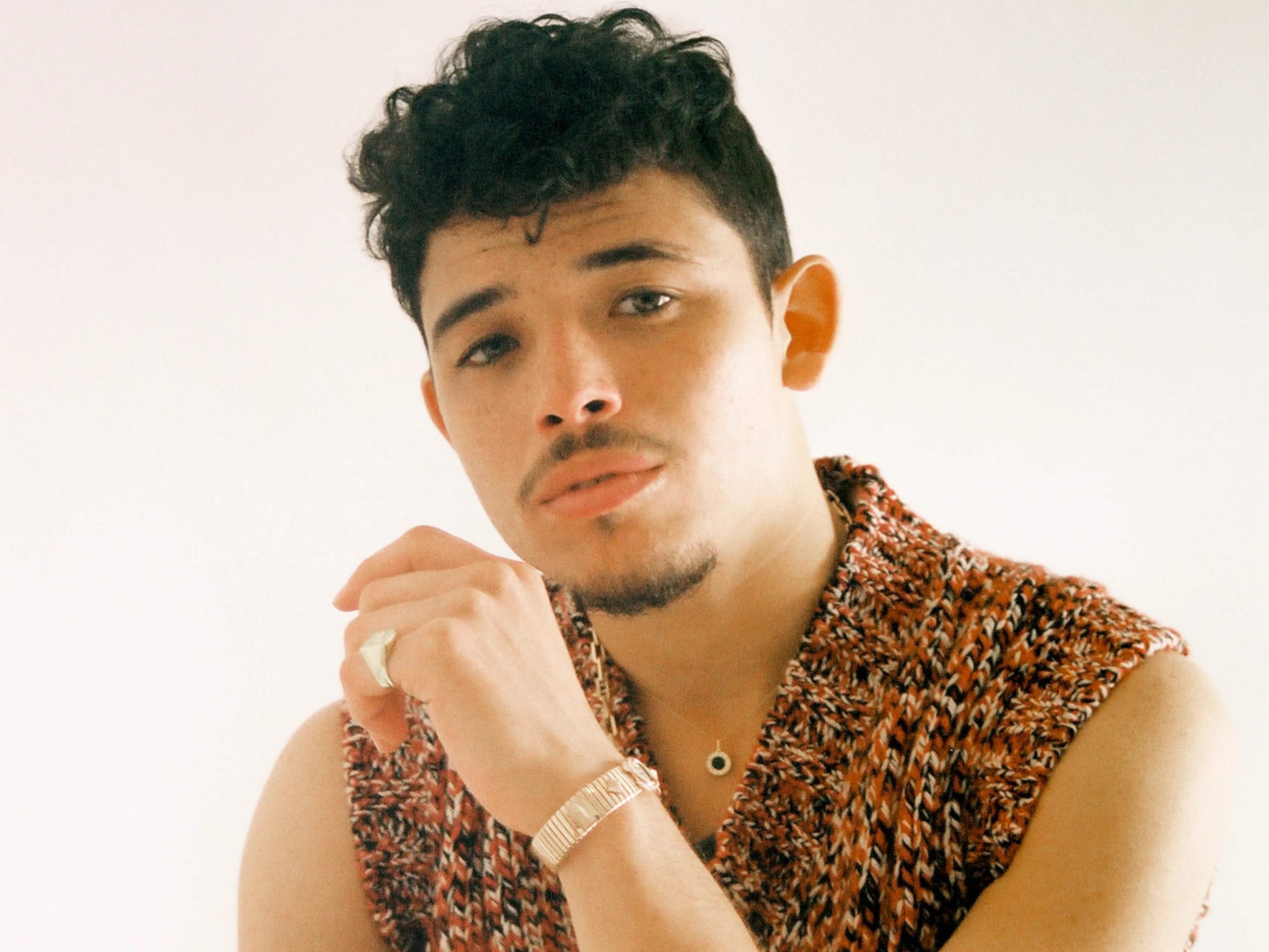 diễn viên lốc xoáy tử thần anthony ramos