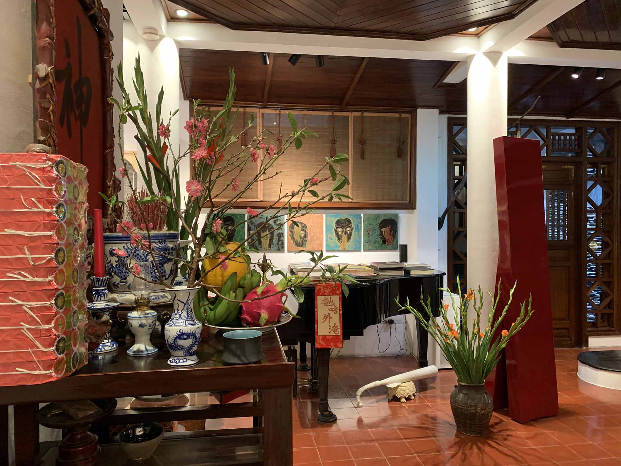 art vietnam gallery