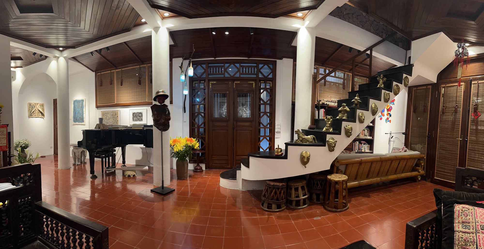 art vietnam gallery