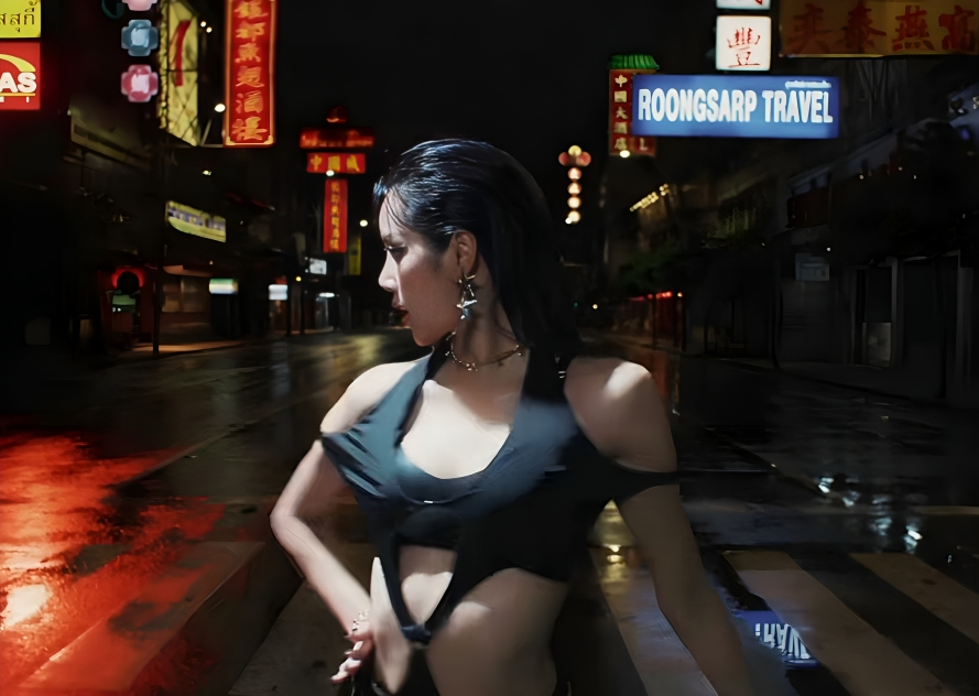 lisa-hoa-tai-hinh-sao-rockstar