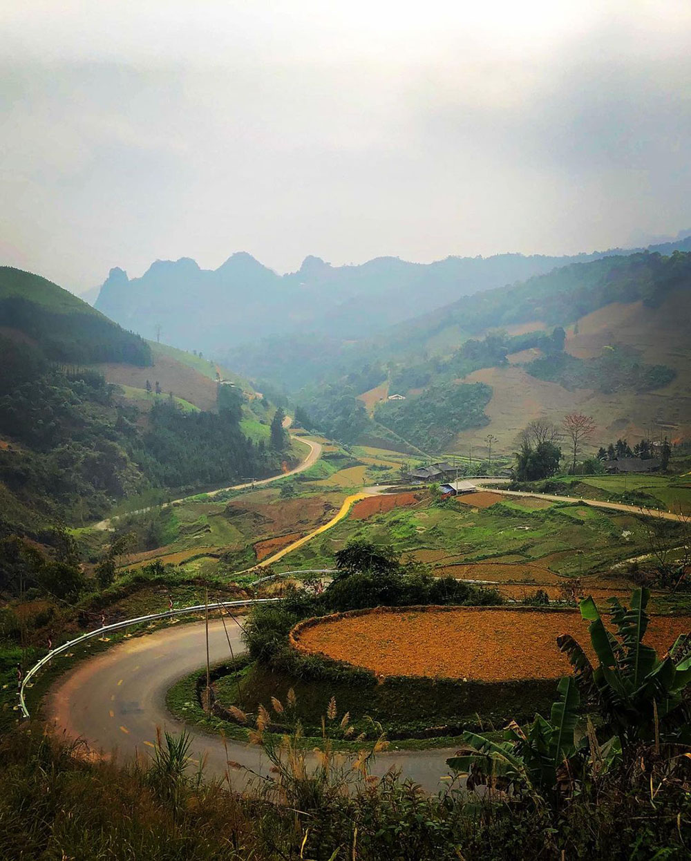 khau cốc chà cao bằng