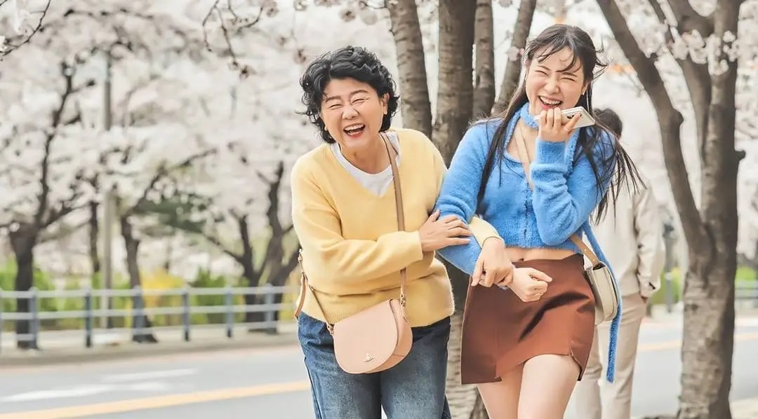 cô ấy ngày và đêm phim hàn mới nhất