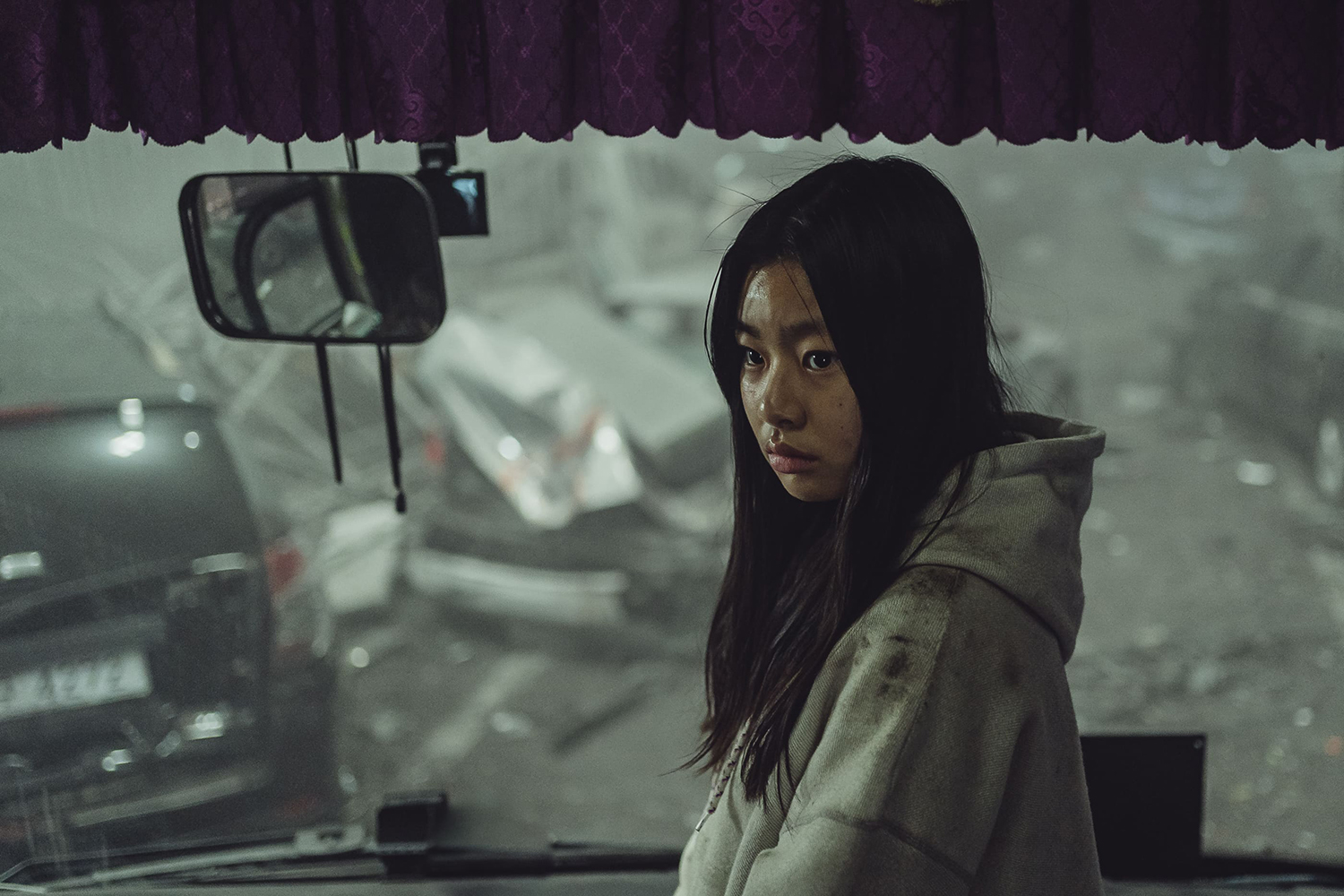 kim su an sao nhí