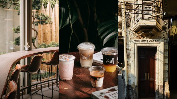 13 quán cà phê đẹp bạn không nên bỏ qua khi đến Bangkok, Thái Lan