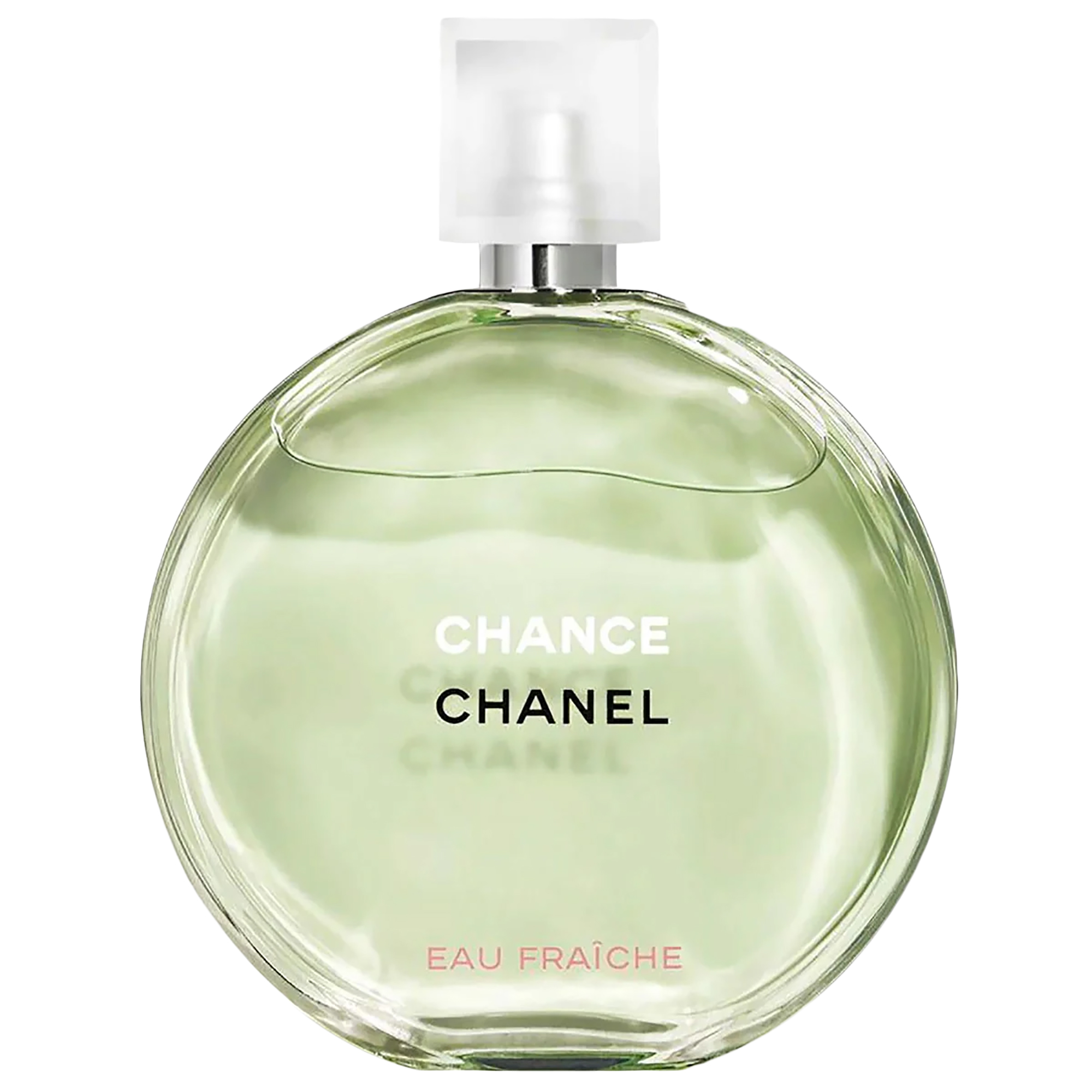 Chanel Chance Eau Fraiche