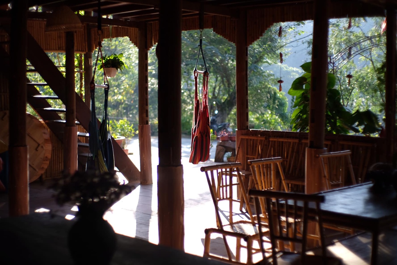 Lan's Homestay cao bằng