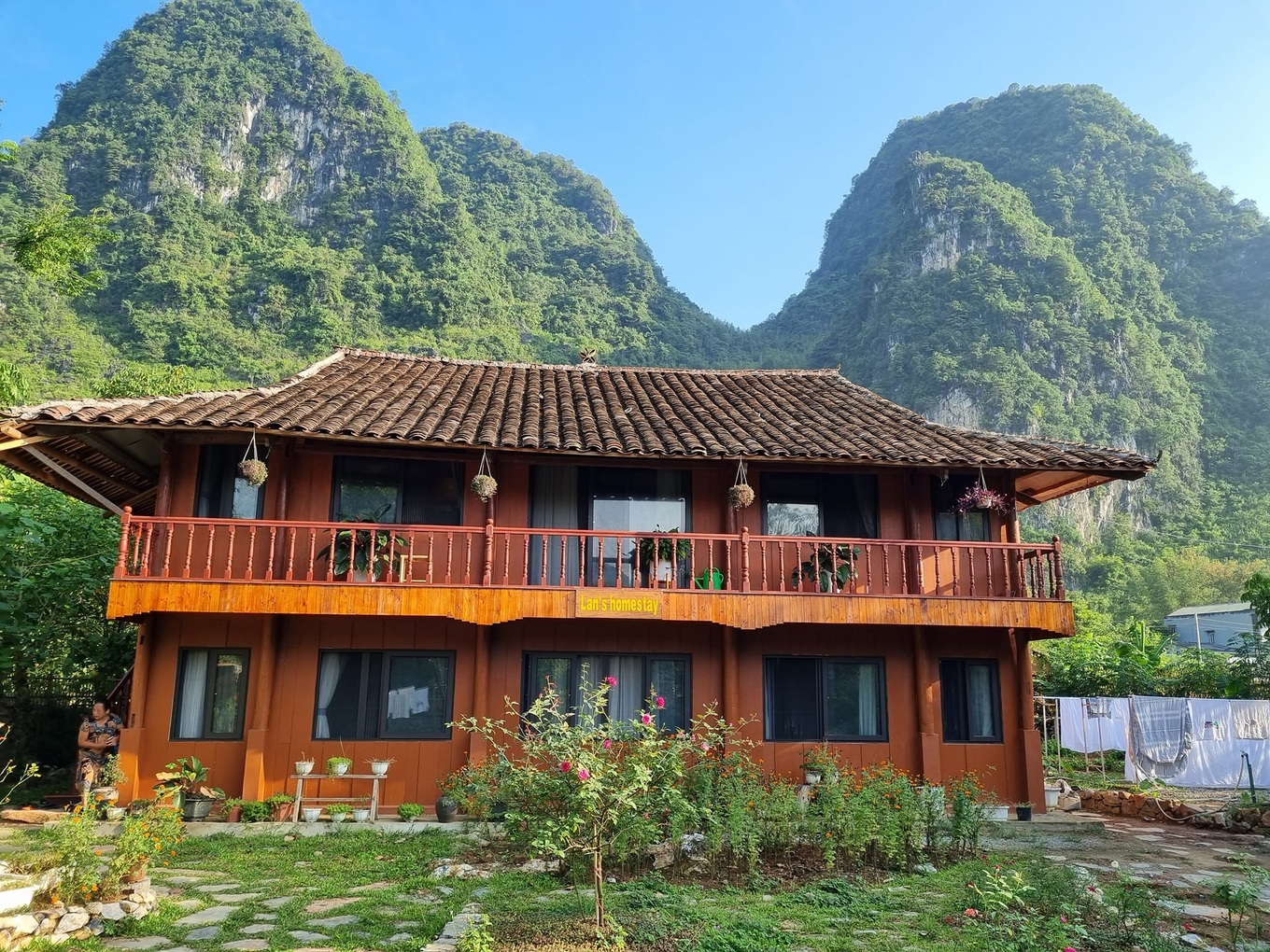 Lan's Homestay Cao Bằng