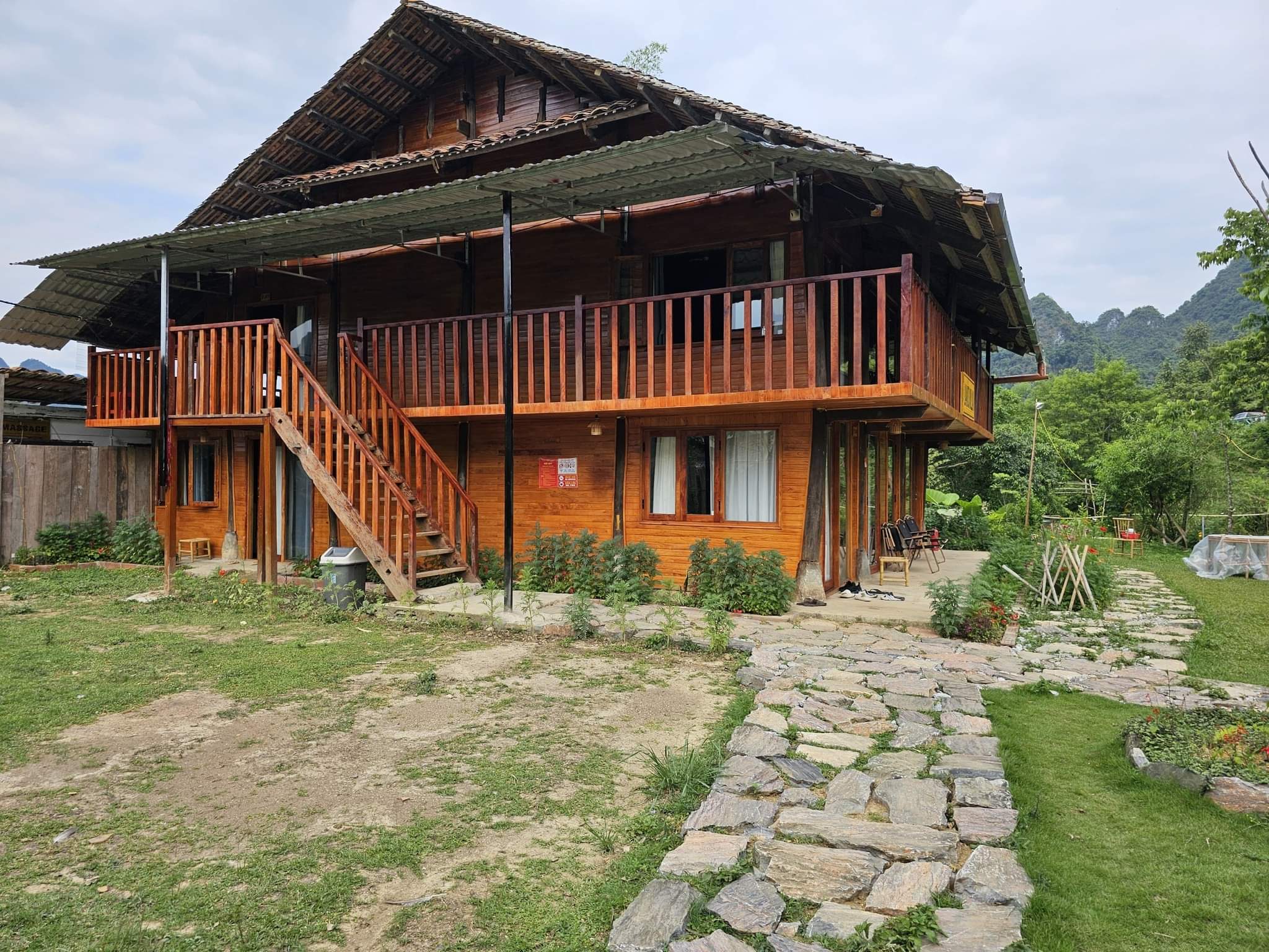 Lan's Homestay Cao Bằng