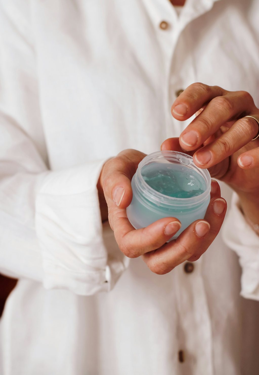 Probiotic-hũ gel dưỡng da