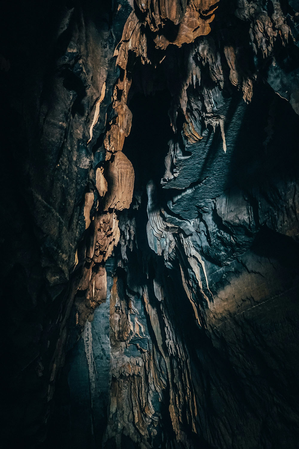 du lịch động phong nha quảng bình