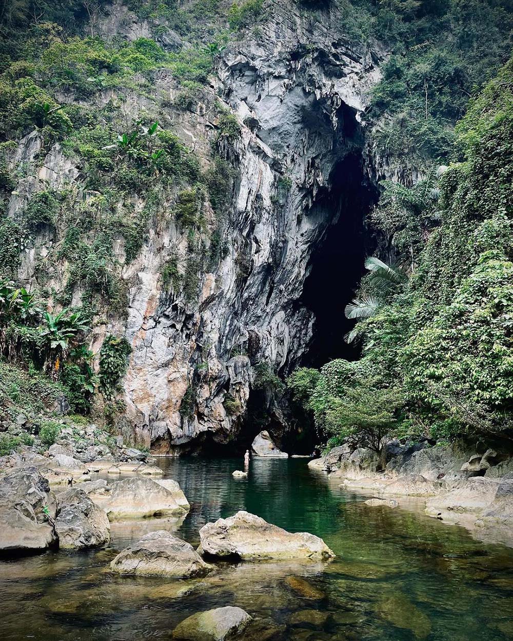 phong nha kẻ bàng
