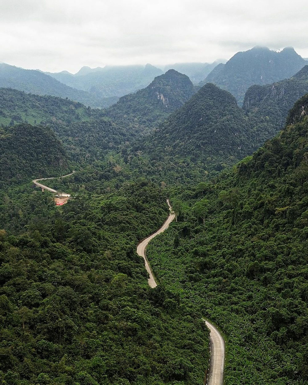 vườn quốc gia phong nha kẻ bàng