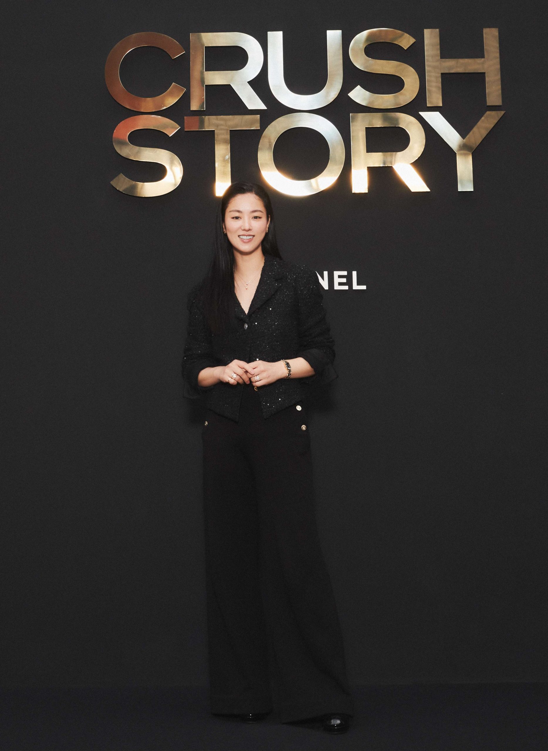 Jeon Yeo Bin tham dự sự kiện