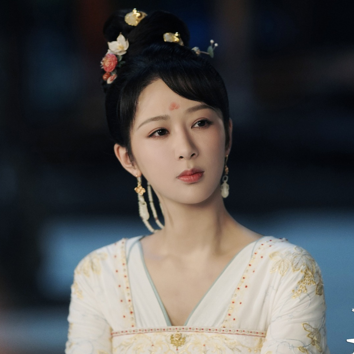 diễn viên dương tử trường tương tư