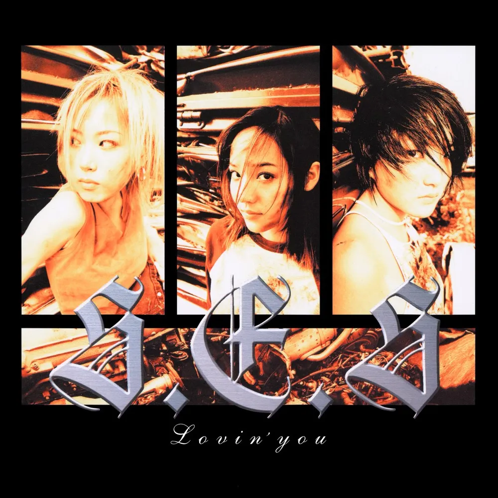 Kpop S.E.S nhóm nhạc nữ kpop
