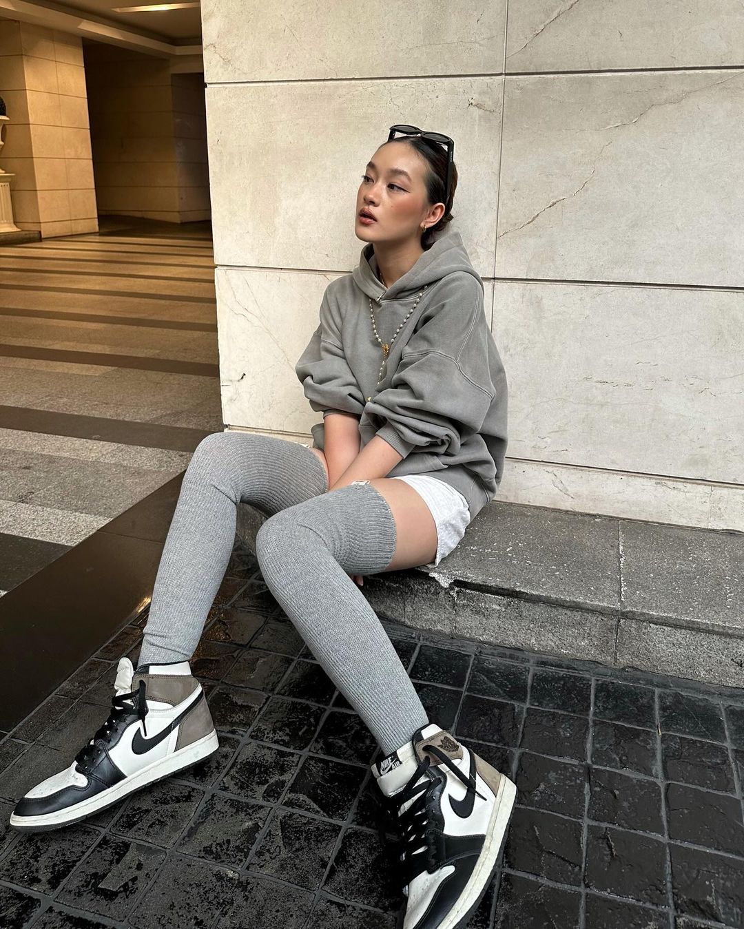 pprettykittyy phối đồ