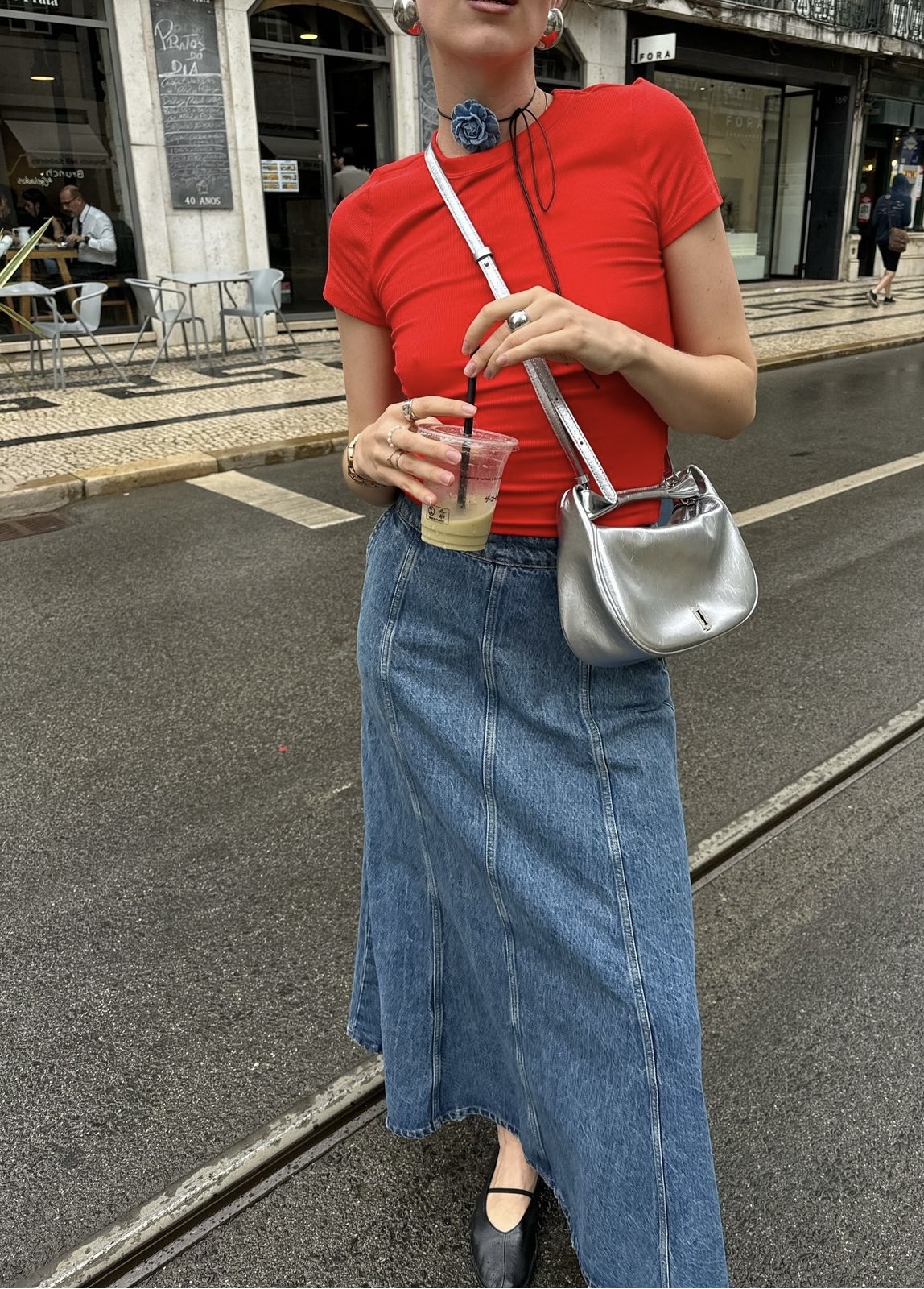 alesia.merenkovaa diện baby tee