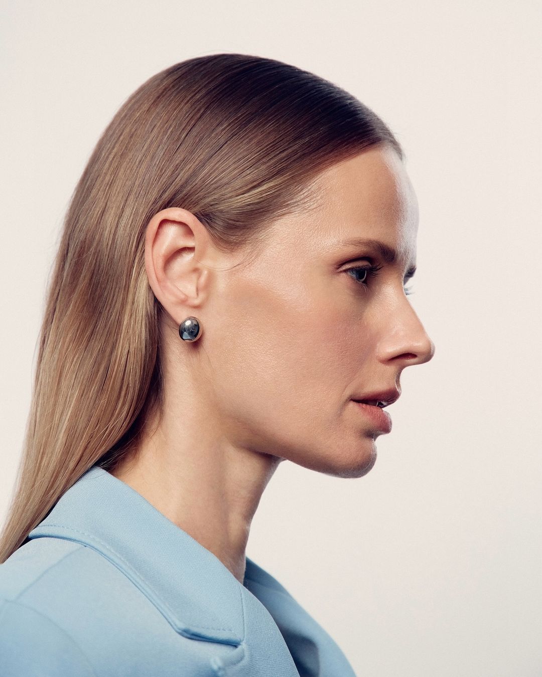 fredinskayajewelry phụ kiện khuyên nút áo