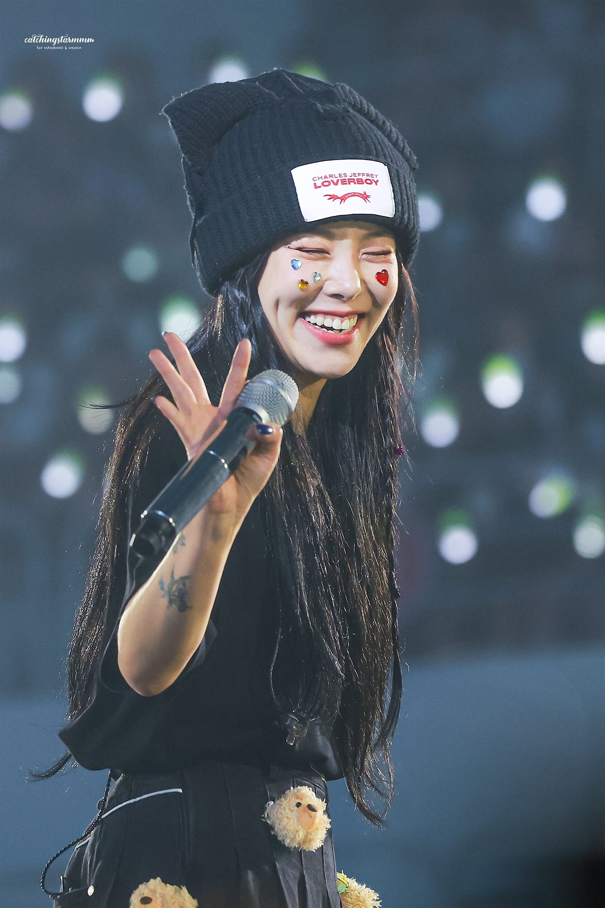 nữ thần tượng idol kpop gen 3