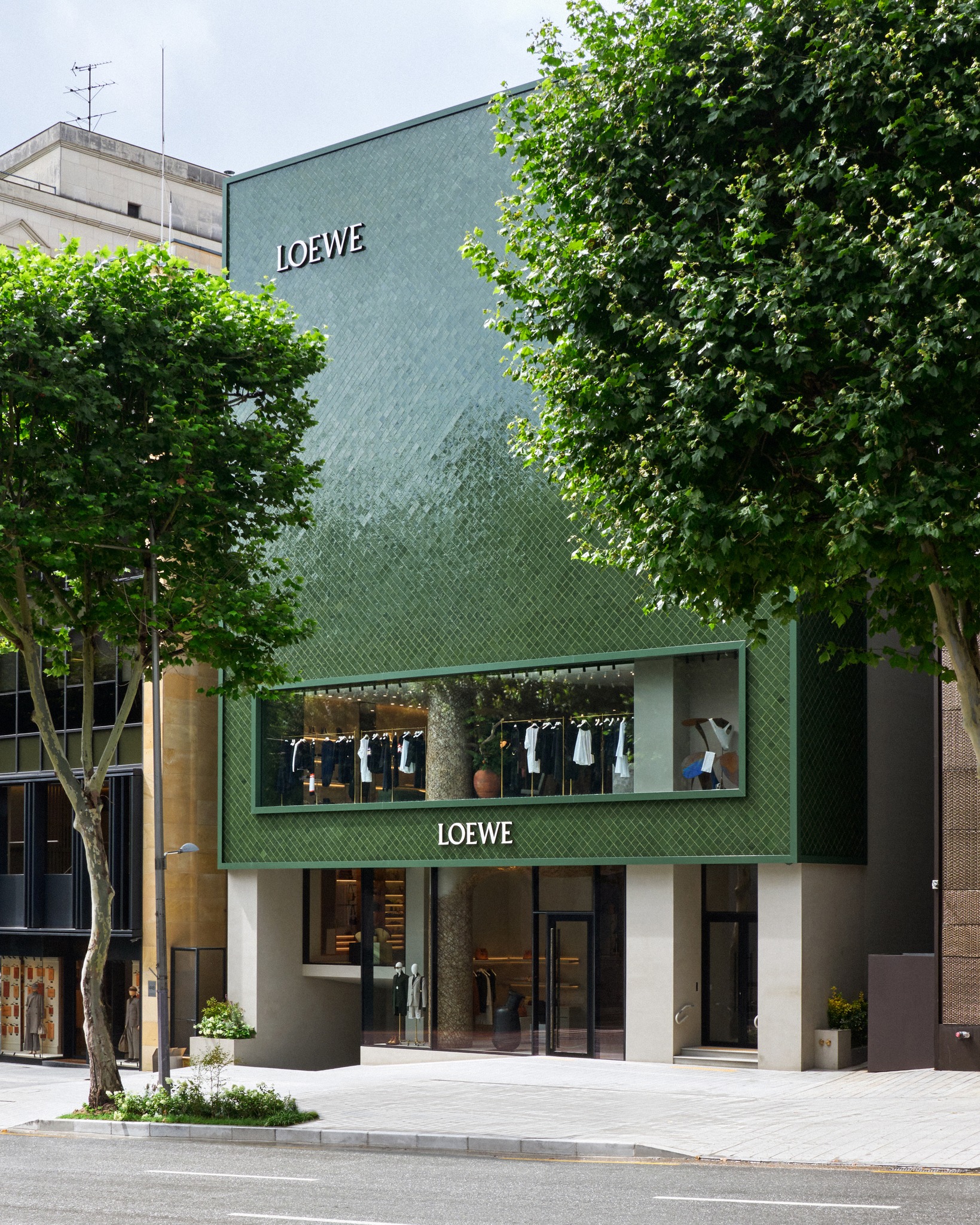 store LOEWE