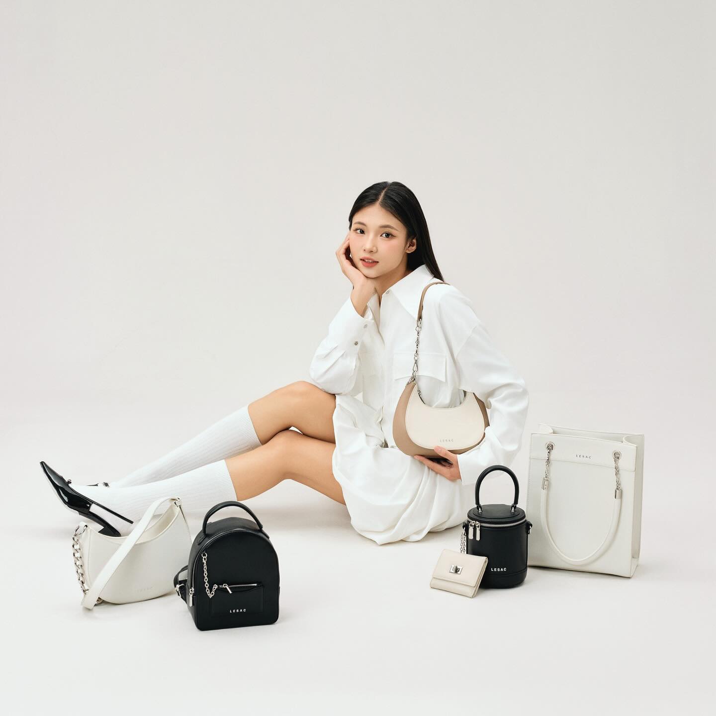 tui xach local brand Lesac