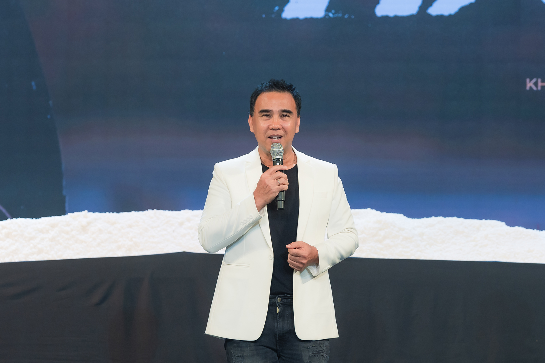 quyền linh hai muối