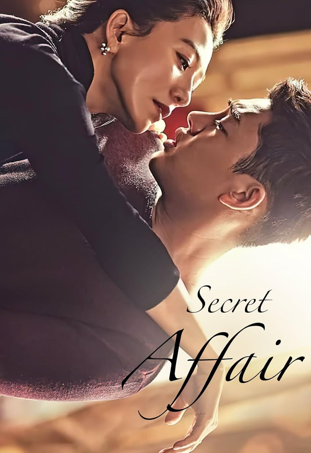 phim hàn secret love affair