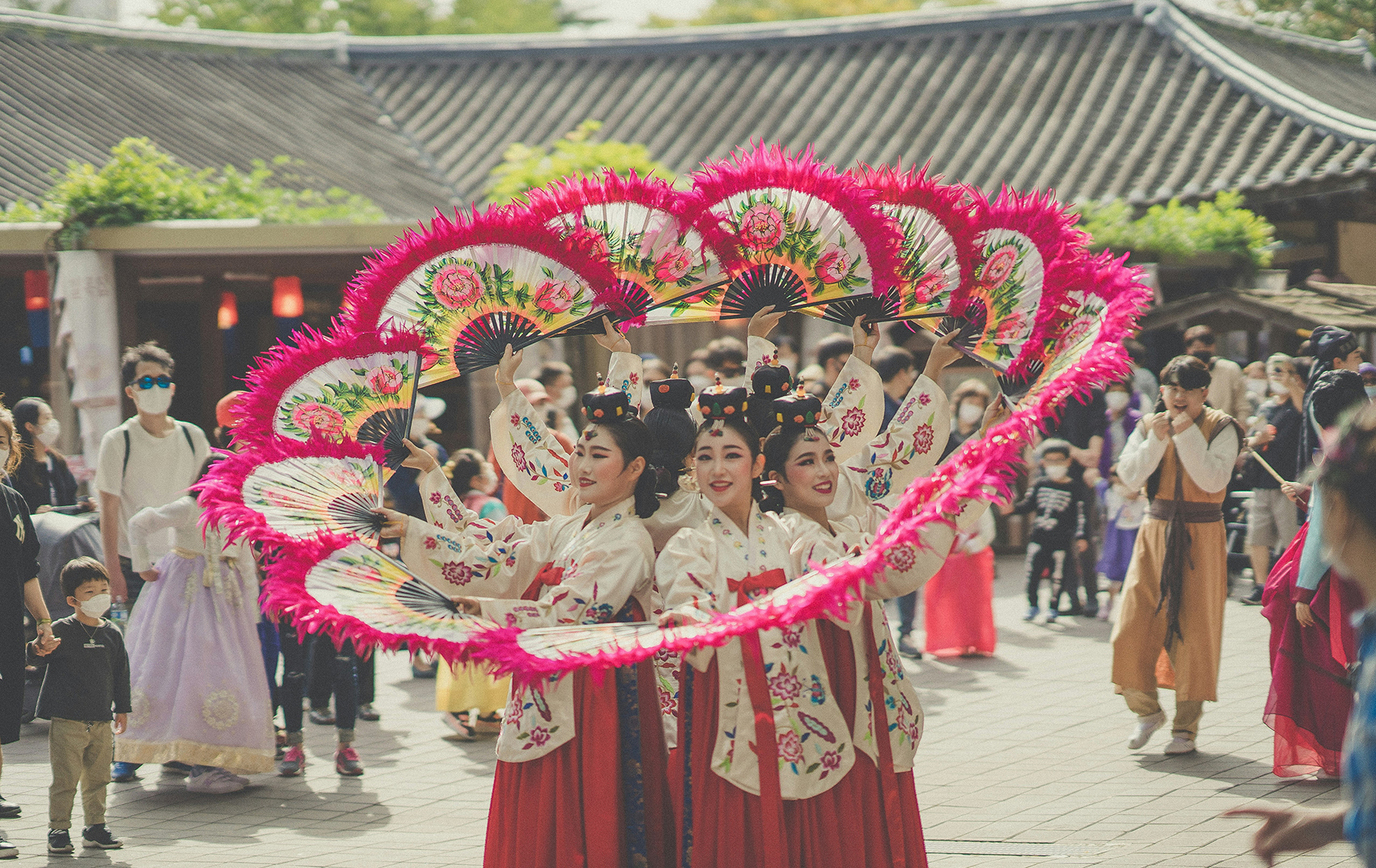 lễ thất tịch chilseok hàn quốc