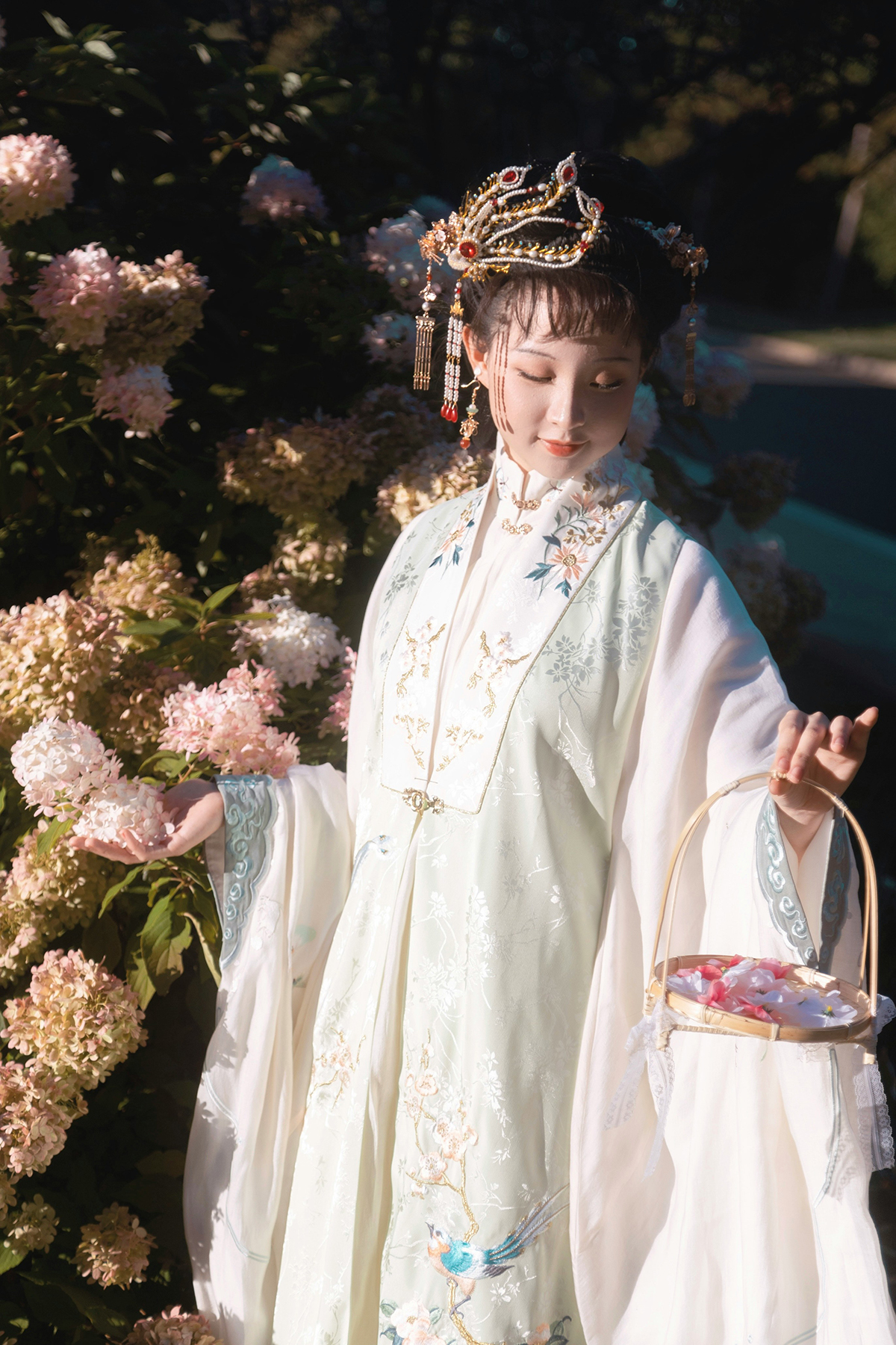 thất tịch qixi