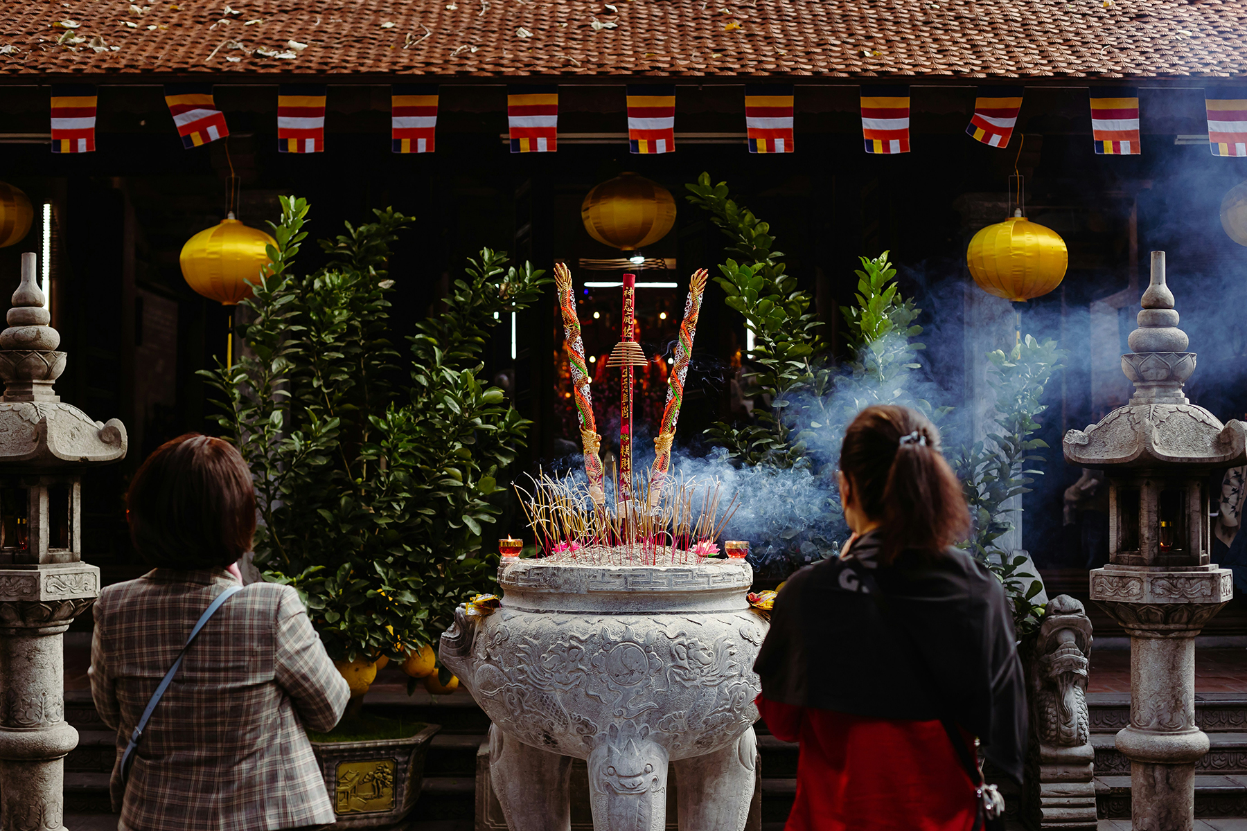 lễ hội thất tịch tại Việt Nam