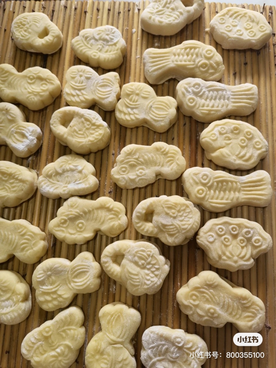Bánh xảo quả
