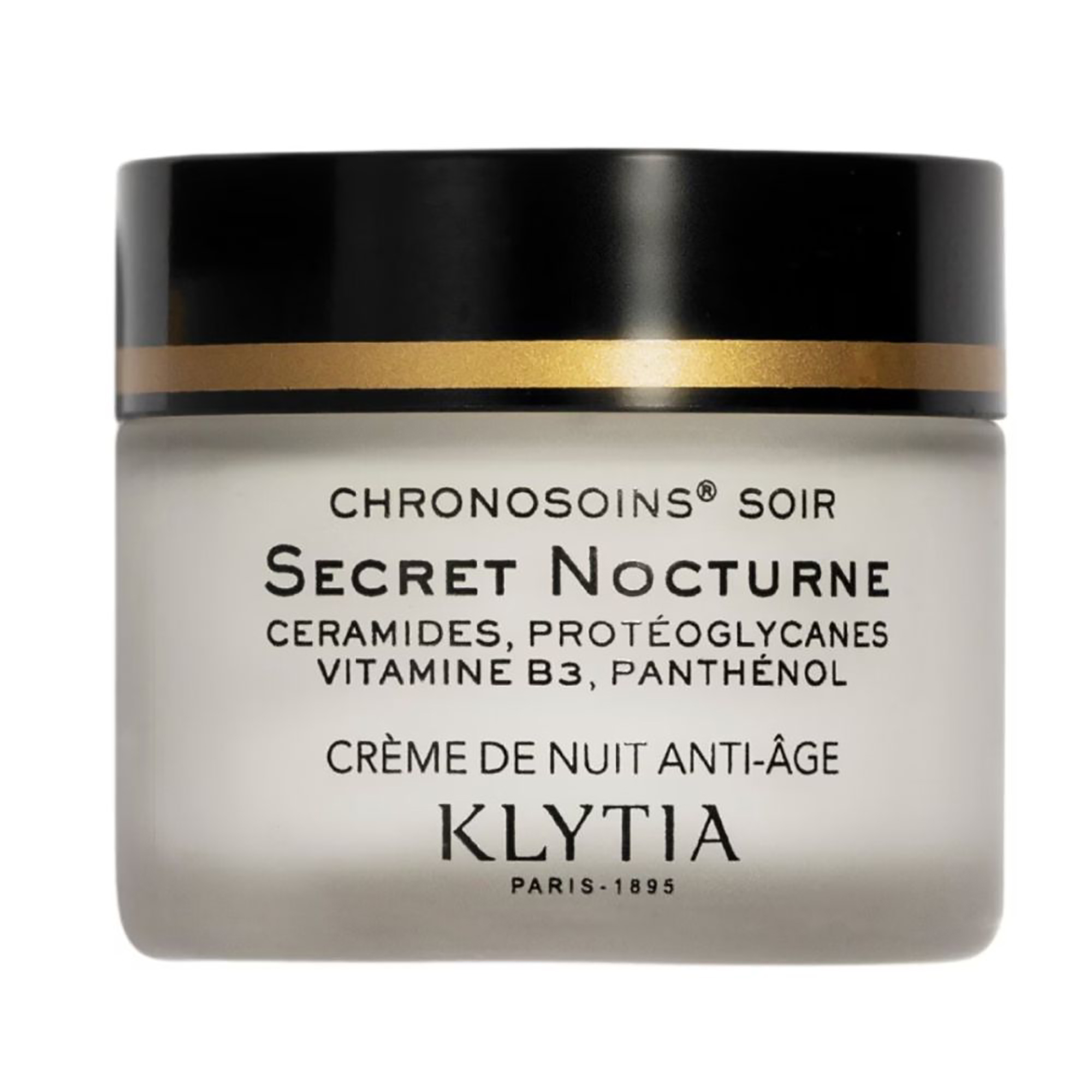 Kem chống lão hóa ban đêm Klytia Secret Nocturn