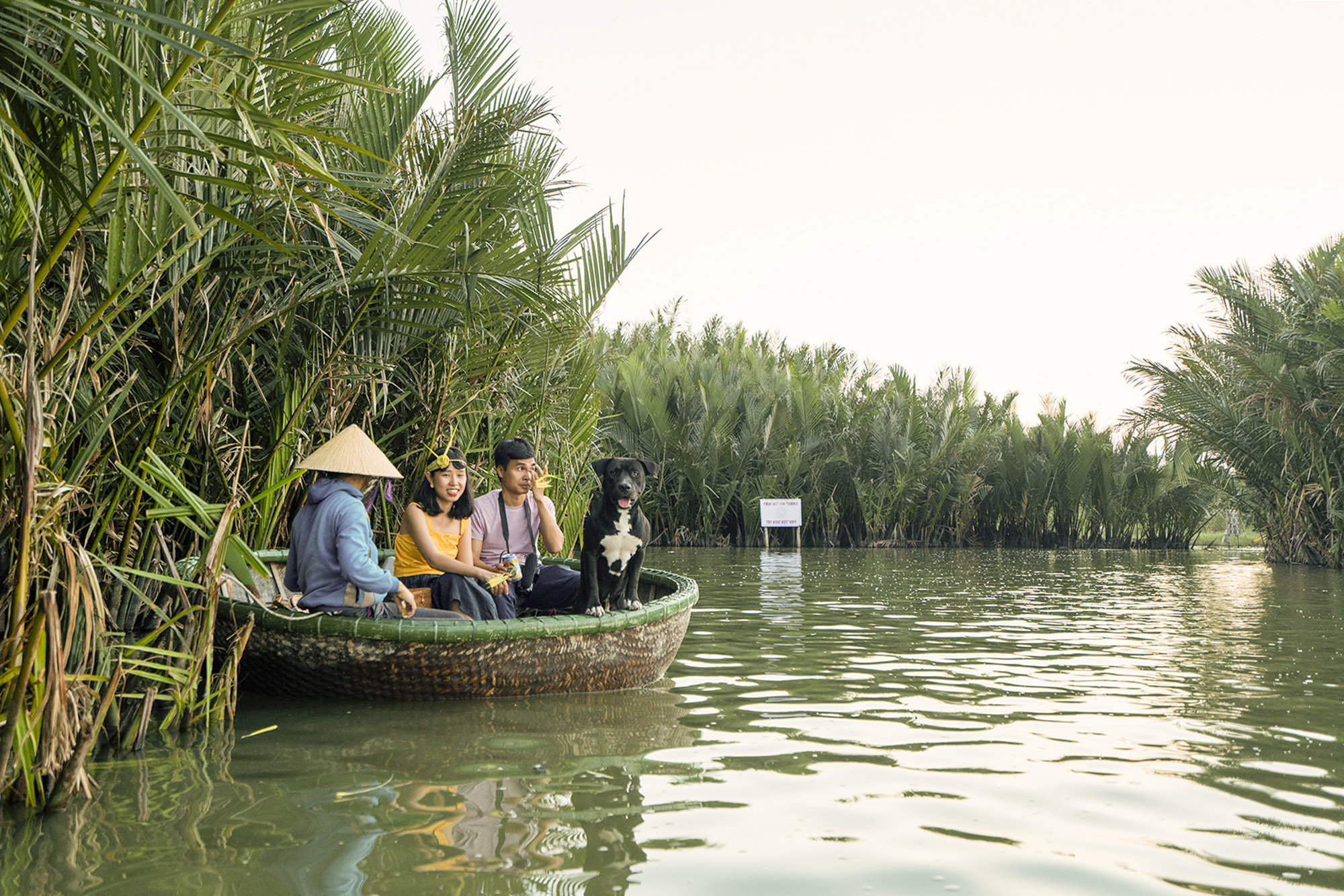 về miền tây