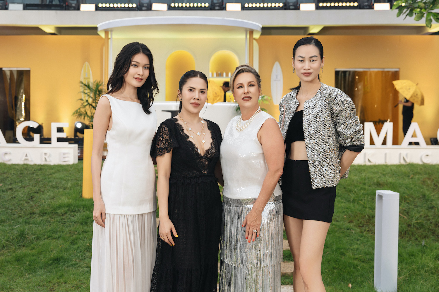 MS. Thúy Phan - CEO Minh Khuong Group