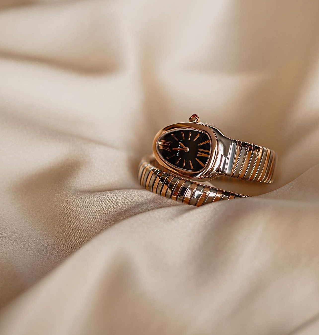 đồng hồ serpenti tubugas