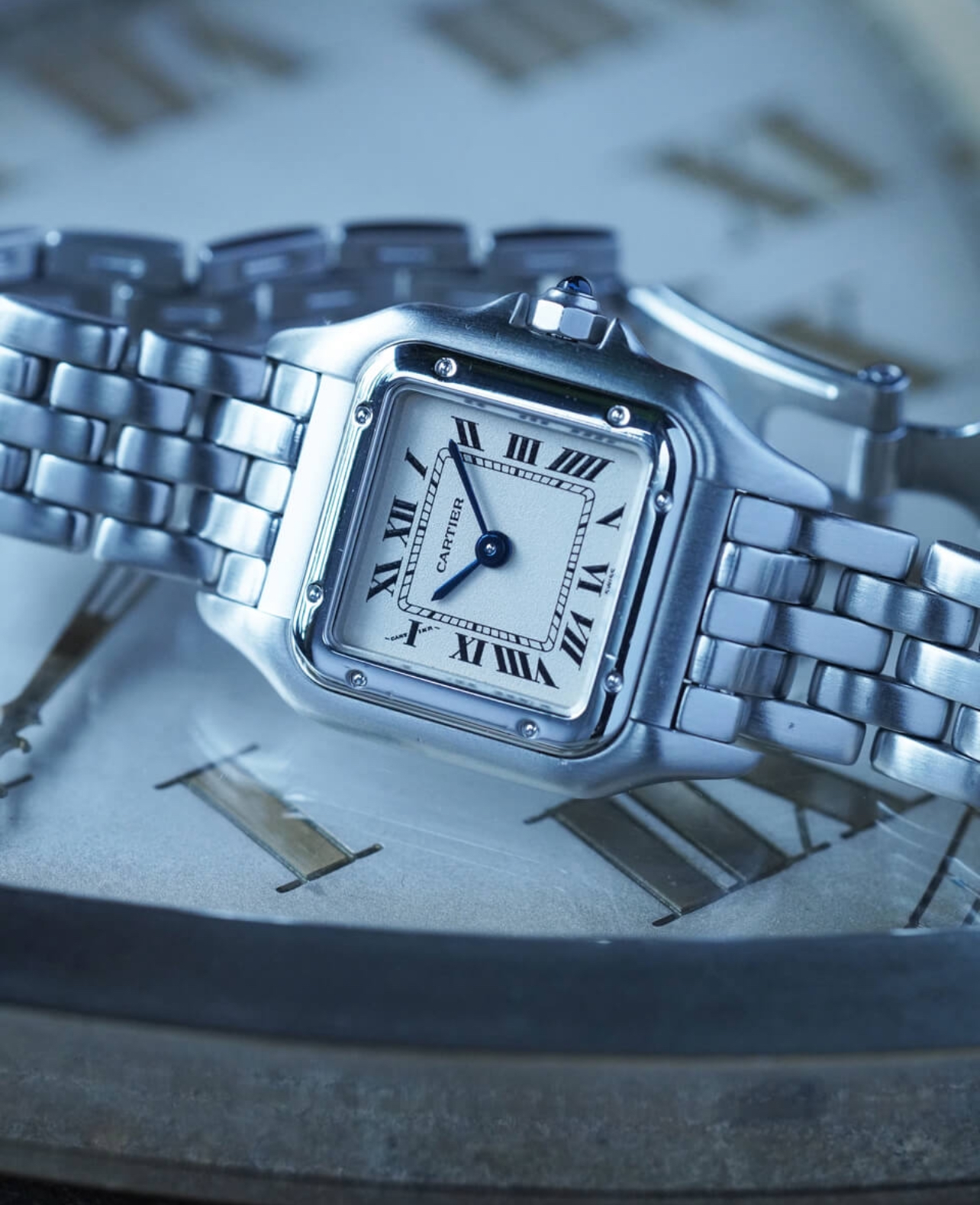 cartier panthere de cartier