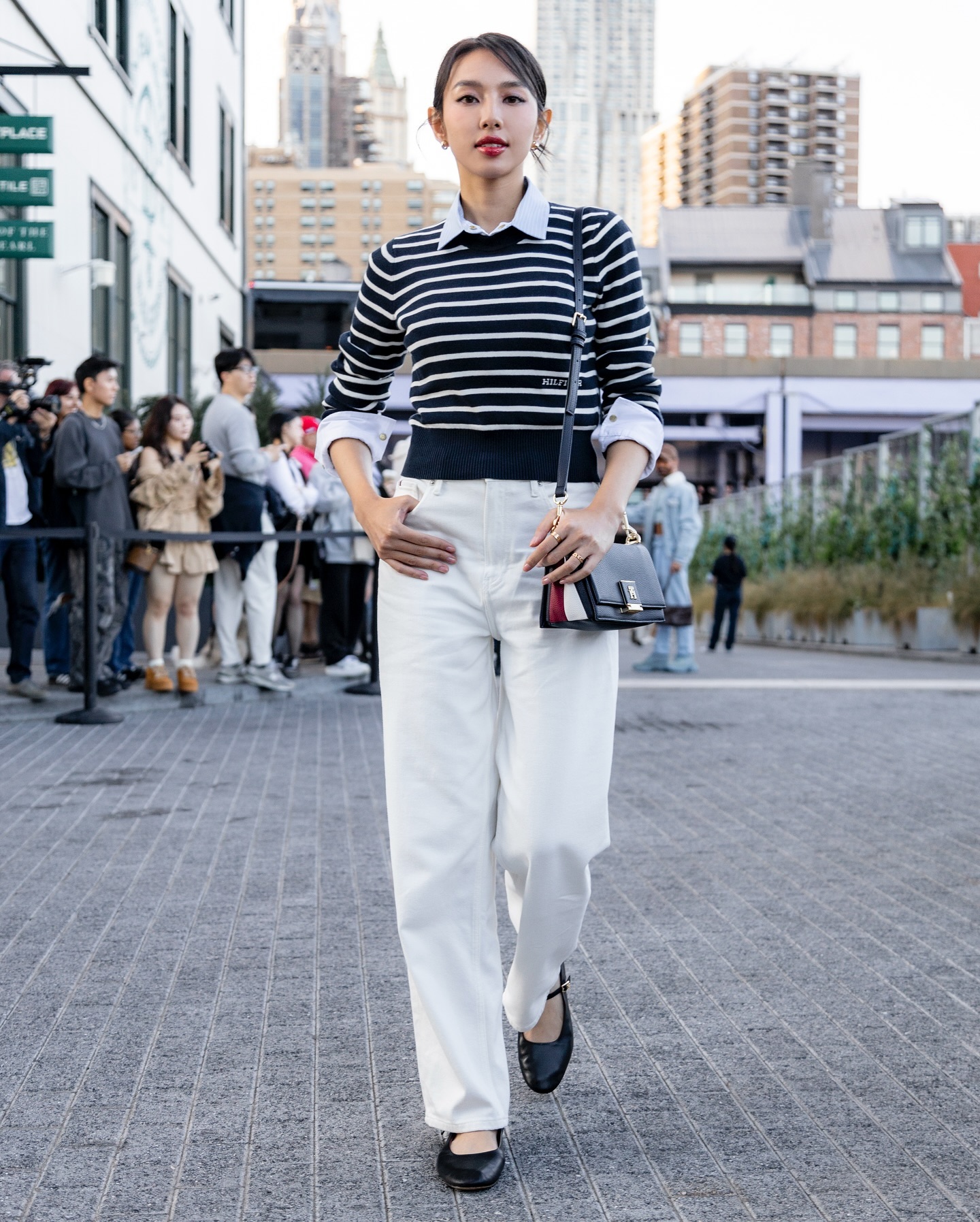 @nguyenthucthuytien Tommy Hilfiger