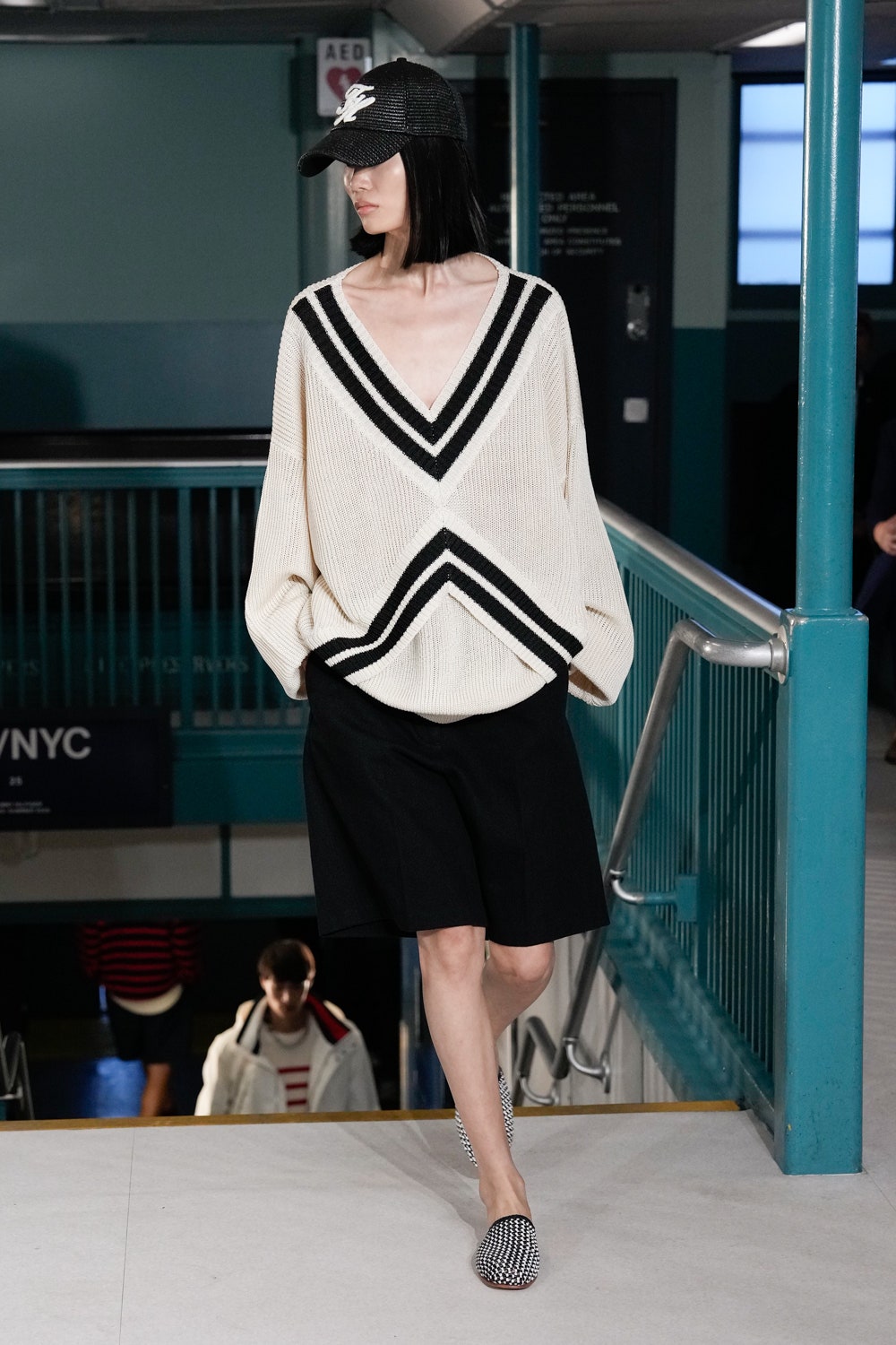 Tommy Hilfiger áo len B