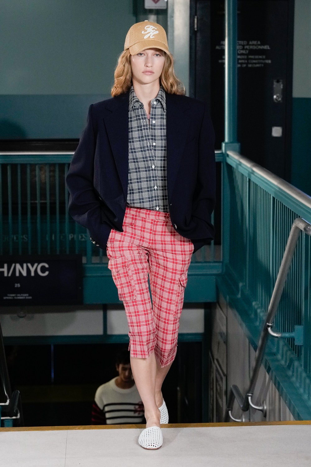 Tommy Hilfiger quần lửng