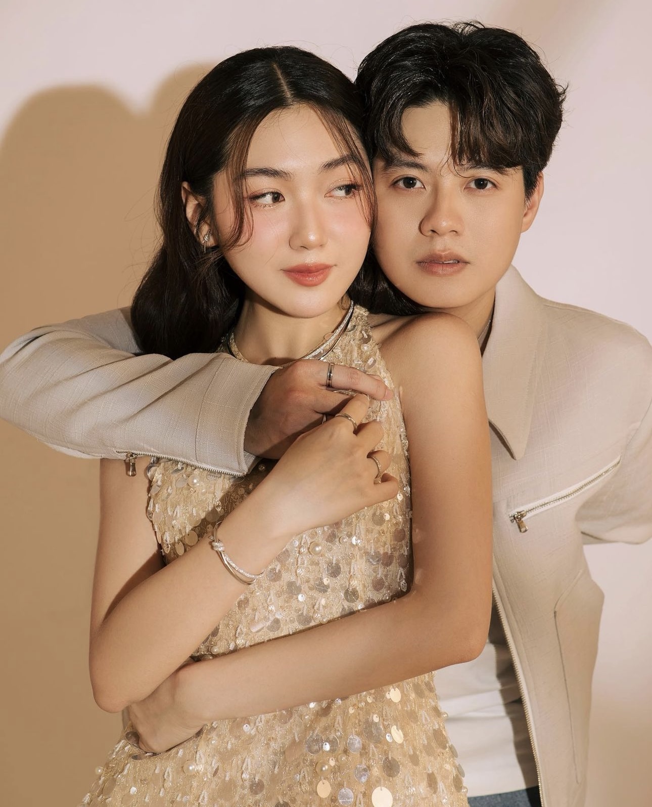 nhẫn couple 