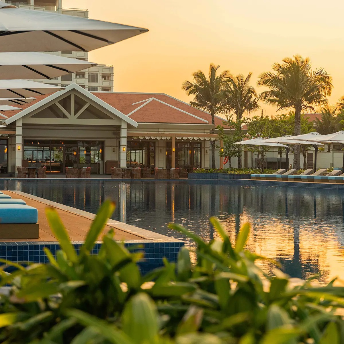 fusion resort đà nẵng