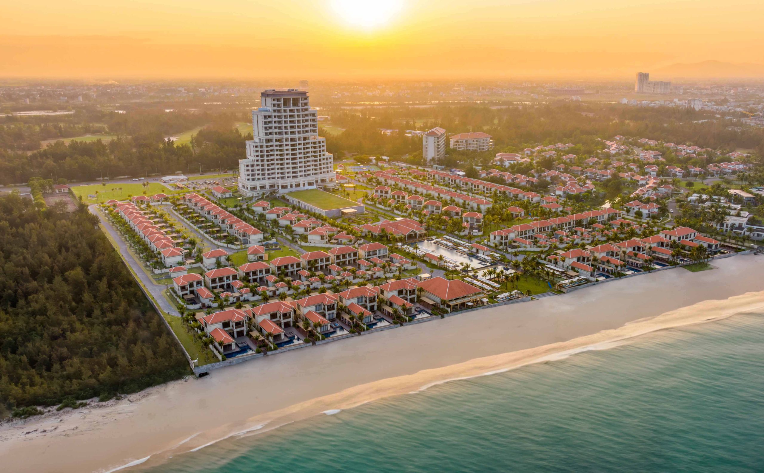 resort đà nẵng
